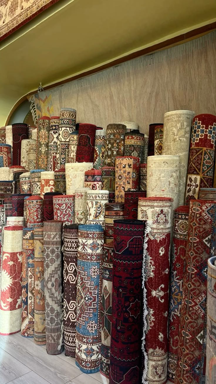Tapis & Kilims